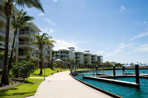 The Boathouse Apartments - Tourism Hervey Bay 24