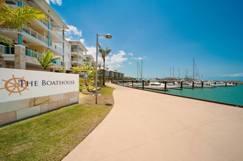 The Boathouse Apartments - Tourism Hervey Bay 26