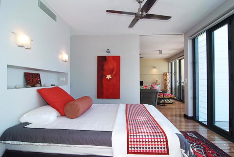 The Boathouse Apartments - Tourism Hervey Bay 17