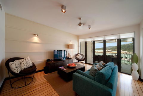 The Boathouse Apartments - Tourism Hervey Bay 10