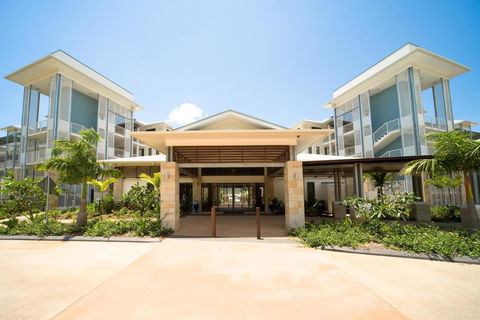 The Boathouse Apartments - Tourism Hervey Bay 18