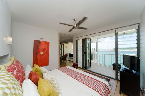 The Boathouse Apartments - Tourism Hervey Bay 14