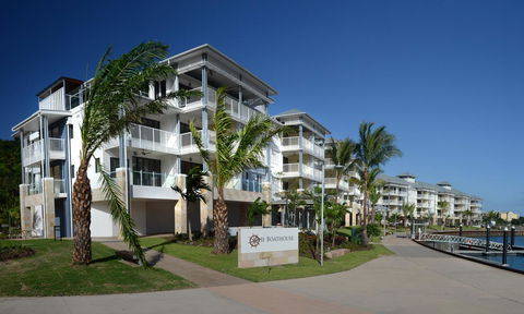 The Boathouse Apartments - Tourism Hervey Bay 5