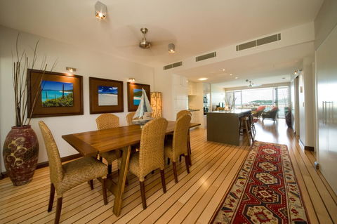 The Boathouse Apartments - Tourism Hervey Bay 7