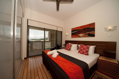 The Boathouse Apartments - Tourism Hervey Bay 15