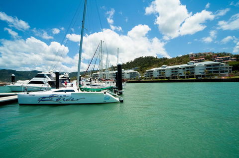 The Boathouse Apartments - Tourism Hervey Bay 4