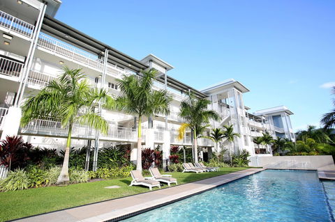 The Boathouse Apartments - Tourism Hervey Bay 1