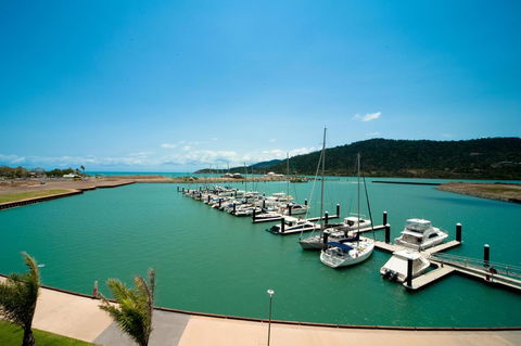 The Boathouse Apartments - Tourism Hervey Bay 2