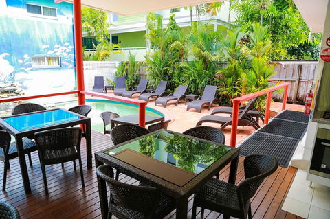 Port Douglas Motel - Hervey Bay Accommodation 26