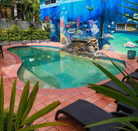 Port Douglas Motel - Tourism Hervey Bay