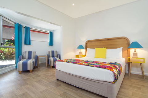 Port Douglas Motel - Hervey Bay Accommodation 34