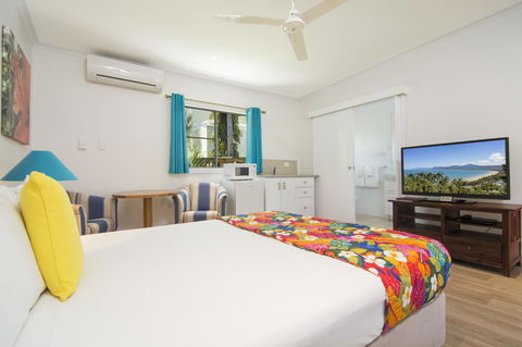 Port Douglas Motel - Hervey Bay Accommodation 37