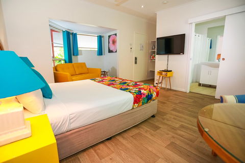 Port Douglas Motel - Hervey Bay Accommodation 18