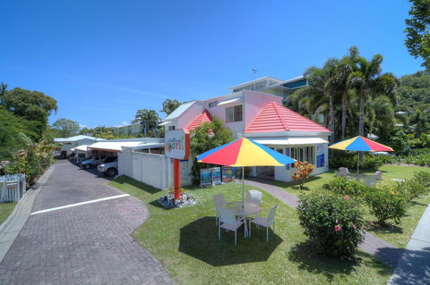 Port Douglas Motel - Hervey Bay Accommodation 41