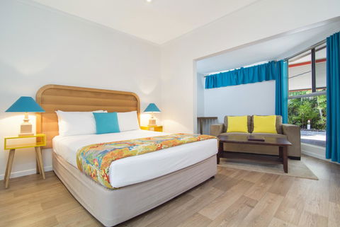 Port Douglas Motel - Hervey Bay Accommodation 32