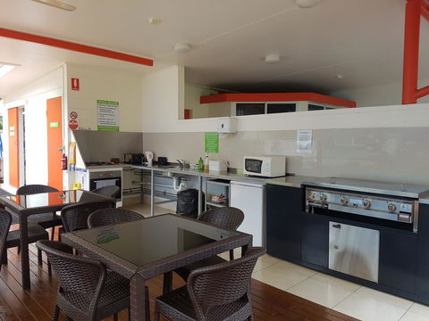 Port Douglas Motel - Hervey Bay Accommodation 35