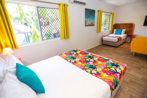 Port Douglas Motel - Hervey Bay Accommodation 3