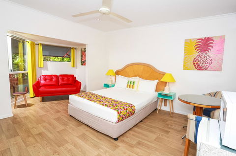 Port Douglas Motel - Hervey Bay Accommodation 21