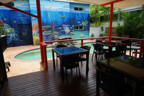 Port Douglas Motel - Hervey Bay Accommodation 29