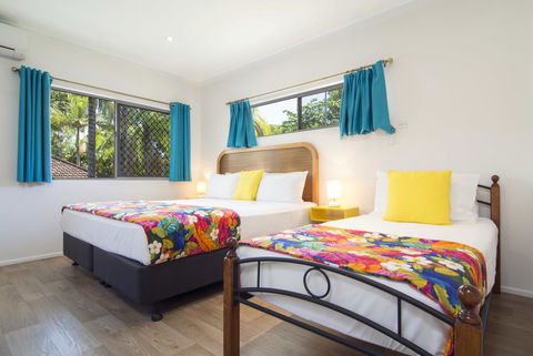 Port Douglas Motel - Hervey Bay Accommodation 40