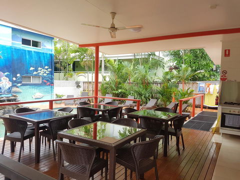 Port Douglas Motel - Hervey Bay Accommodation 33