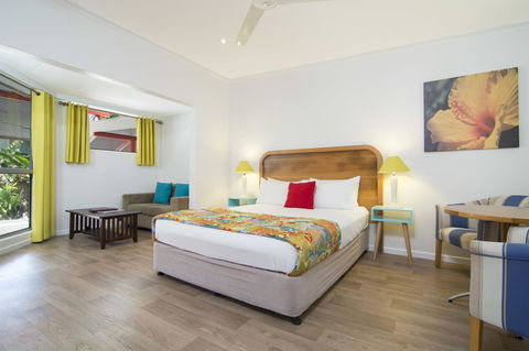 Port Douglas Motel - Hervey Bay Accommodation 30