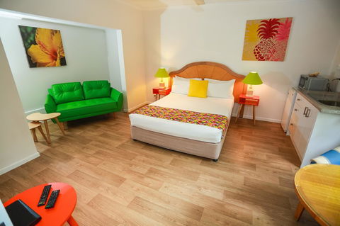 Port Douglas Motel - Hervey Bay Accommodation 15