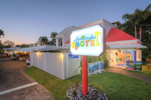Port Douglas Motel - Hervey Bay Accommodation 44