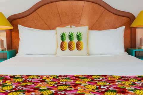 Port Douglas Motel - Hervey Bay Accommodation 20