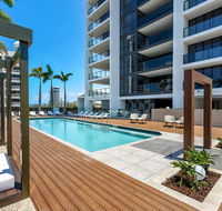 Qube Broadbeach - Tourism Hervey Bay