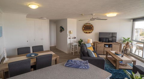 Mandolin Beachfront Resort - Tourism Hervey Bay 15