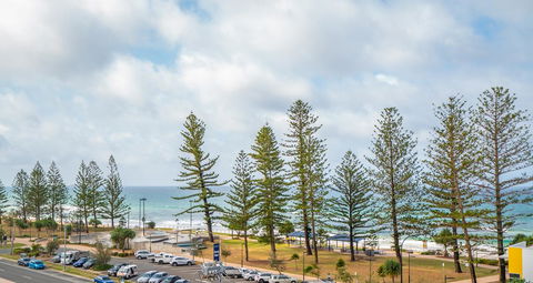 Mandolin Beachfront Resort - Tourism Hervey Bay 37