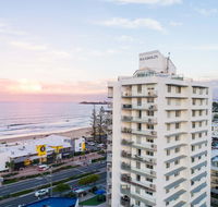 Mandolin Resort - Tourism Hervey Bay
