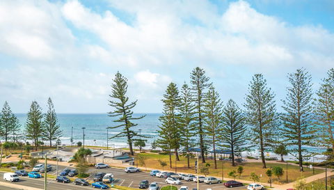 Mandolin Beachfront Resort - Tourism Hervey Bay 20