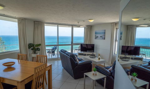 Mandolin Beachfront Resort - Tourism Hervey Bay 26