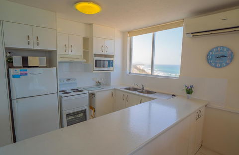 Mandolin Beachfront Resort - Tourism Hervey Bay 22