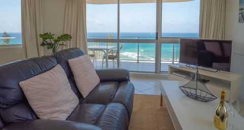 Mandolin Beachfront Resort - Tourism Hervey Bay 29