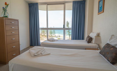 Mandolin Beachfront Resort - Tourism Hervey Bay 30