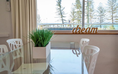 Mandolin Beachfront Resort - Tourism Hervey Bay 19