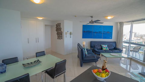 Mandolin Beachfront Resort - Tourism Hervey Bay 24