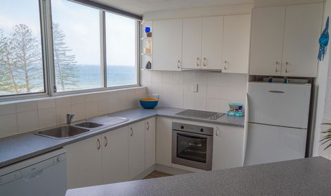 Mandolin Beachfront Resort - Tourism Hervey Bay 16