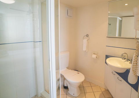 Mandolin Beachfront Resort - Tourism Hervey Bay 31