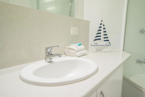 Mandolin Beachfront Resort - Tourism Hervey Bay 23