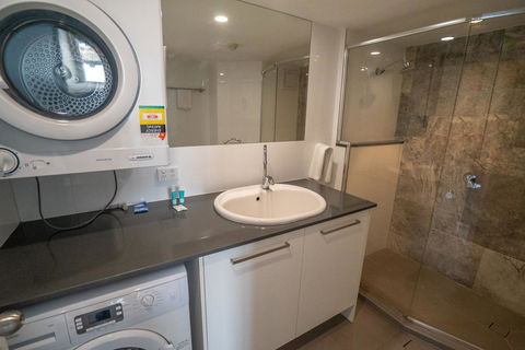 Mandolin Beachfront Resort - Tourism Hervey Bay 10