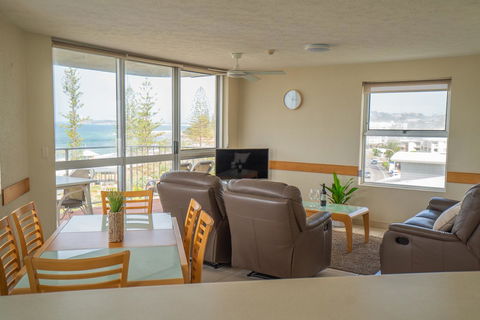 Mandolin Beachfront Resort - Tourism Hervey Bay 36