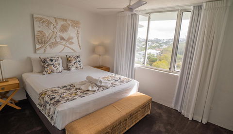 Mandolin Beachfront Resort - Tourism Hervey Bay 35