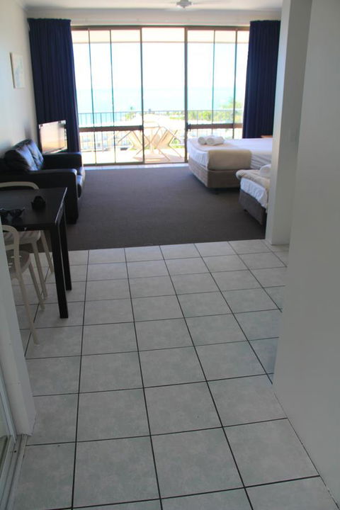 Ocean Views At Whitsunday Terraces Resort - Tourism Hervey Bay 10
