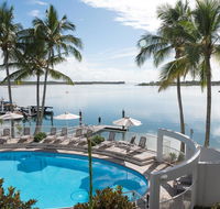 Noosa Pacific Riverfront Resort - Tourism Hervey Bay