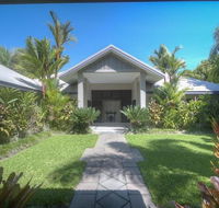 Tranquility By The Course Port Douglas - Tourism Hervey Bay