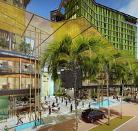 Bailey a Crystalbrook Collection Hotel - Tourism Hervey Bay